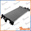 Radiateur du moteur pour CITROEN | CCH-CT-000, 59294